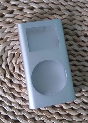 Ipod mini housing used - mini,