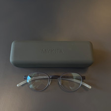 Mykita no1 Heiko 43x21  col