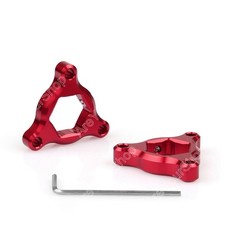 Fork Preload Adjusters For