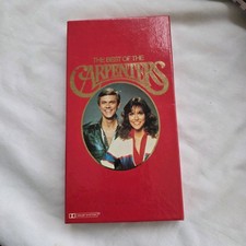 The Best Of The Carpenters -