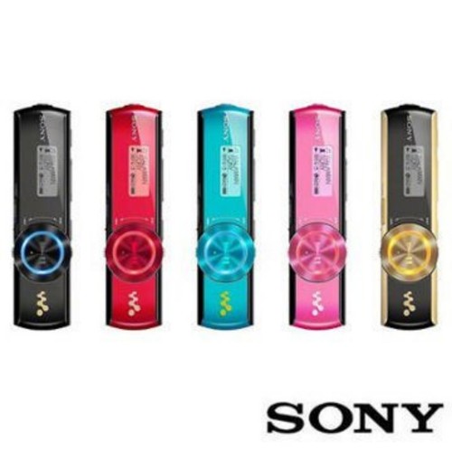 Sony walkman nwz b172f 2gb - sony,
