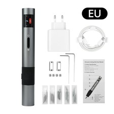 Powerful Handheld Ultrasonic