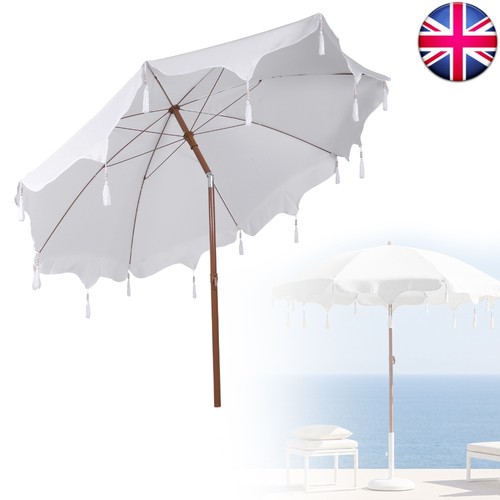 5ft beach umbrella upf - beach, 50+