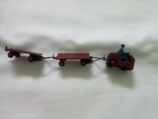 DUBLO DINKY 076 LANSING