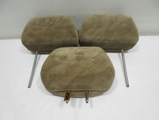 02-04 HONDA CR-V CRV BACK SEAT