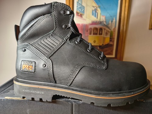 Timberland pro ballast black - pro,