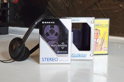 Super rare sanyo - super,