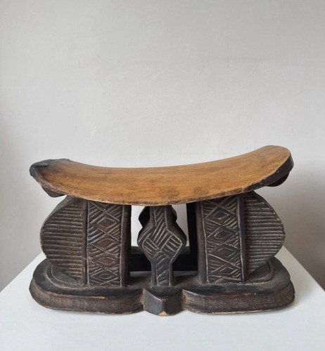 Authentic hand carved - authentic,, hand-carved