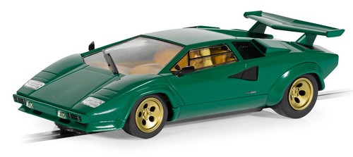 Scalextric car c4500 - car,