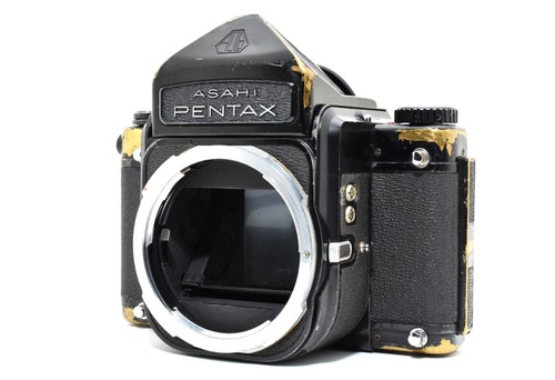 Timeless exc pentax - timeless, [exc+5]