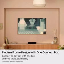 Samsung qe43ls03fauxxu - samsung, tv