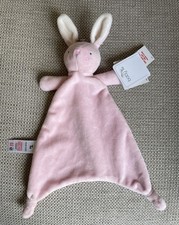 Tu Pink Bunny Rabbit Baby