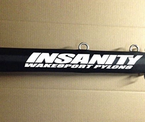 Insanity wakeboard tower - insanity,