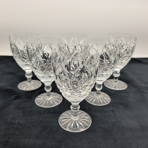 Tutbury crystal priory - tutbury,