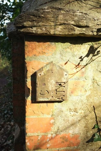 Photo 12x8 waymark sorts - 12x8, of