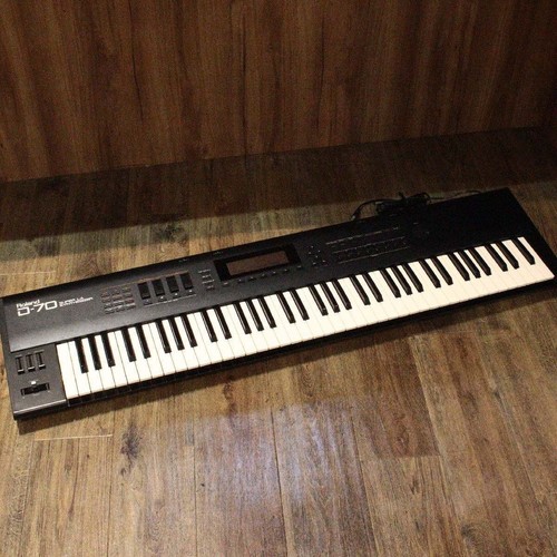 Roland keyboard - roland,