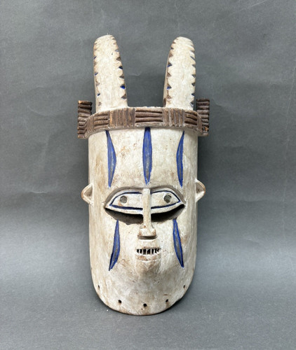Superb old west african tribal - superb,