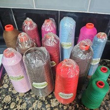 14 Coats Aptan 80 etc bulked