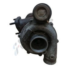 LAND ROVER DEFENDER 110 TD5 TURBOCHARGER PMF000040