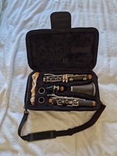 Clarinet in Bflat by SMS Academy Wind Instruments