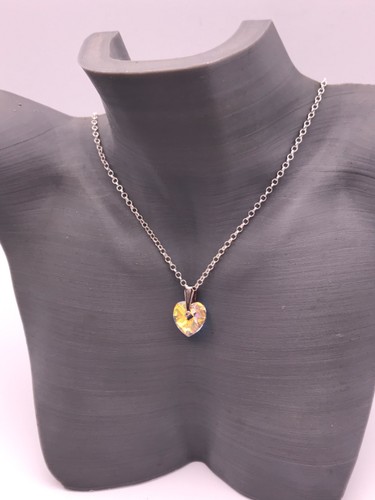 Vintage sterling silver