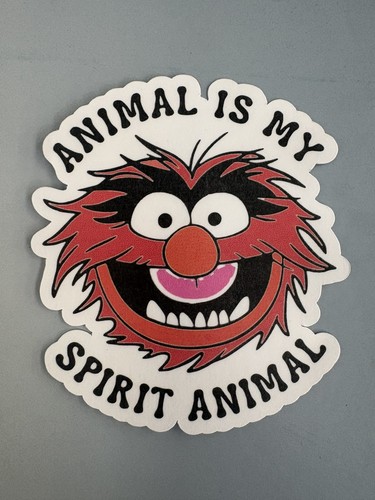 Animal spirit - spirit,