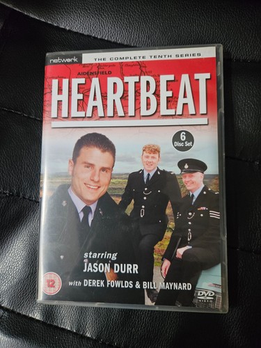 Heartbeat complete series 10 - ,