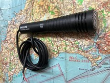 Philips Studio-Mixer-Booster Microphone.