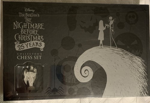 Disney tim burton nightmare - disney,