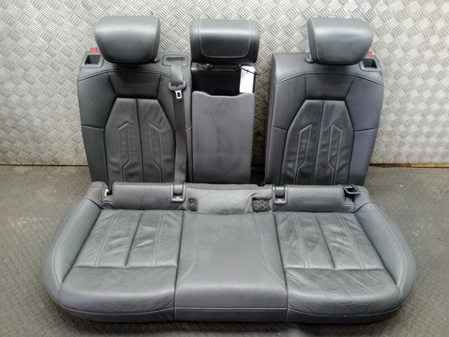 Audi seat assembly rear - audi,