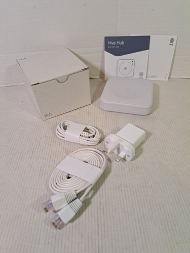 Hive nano hub new - 2.5, in