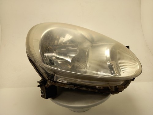 Nissan micra headlamp - nissan,