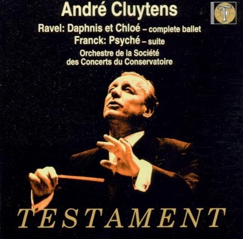 Ravel daphnis and chloe - ravel:,