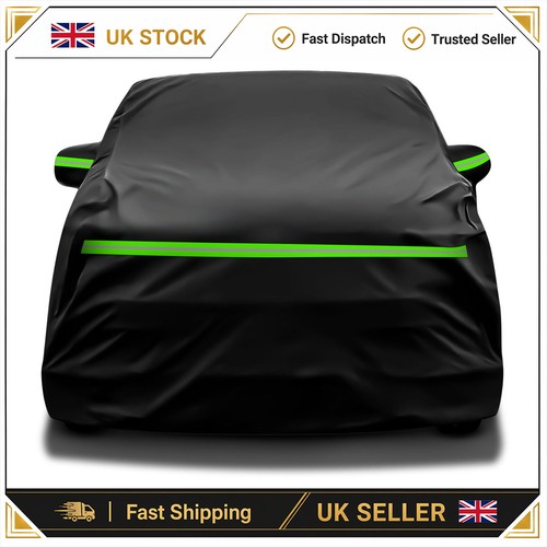 Full car cover for t6 - car,