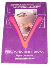 Prisoners and Pawns (V Book 6)