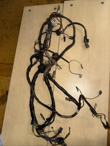 Genuine yamaha xq125 125 - genuine,