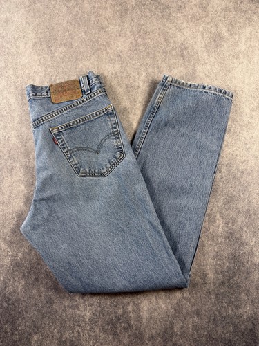 Levi 550 relaxed - 550, fit
