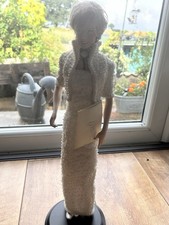 Franklin mint princess Diana 