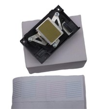 Printhead Fits For Epson