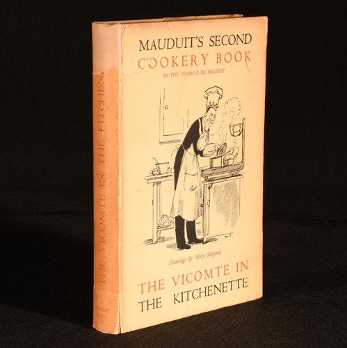 1934 the vicomte - vicomte, in