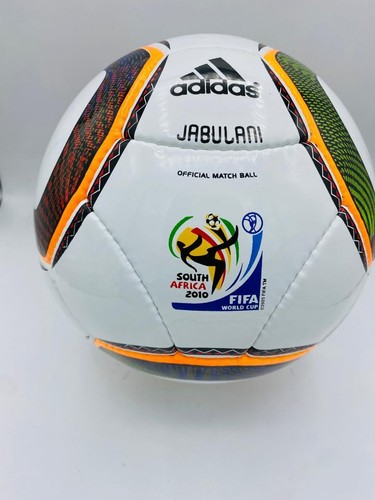Jabulani football official - football,