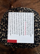 The Art of Looking Sideways by