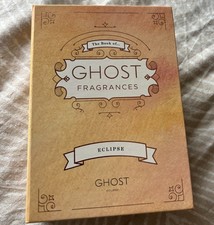 The Book Of Ghost Fragrance