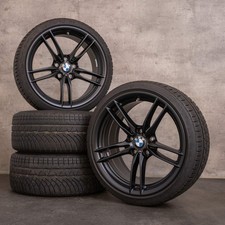 BMW M2 snow tire packages 19