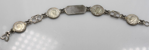 Vtg 1940 s silver - -1940's,