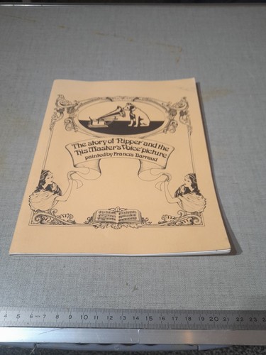 The story nipper - nipper,