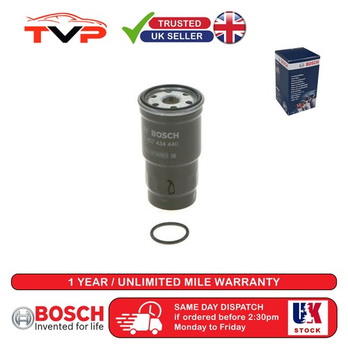 Bosch fuel filter for - filter,