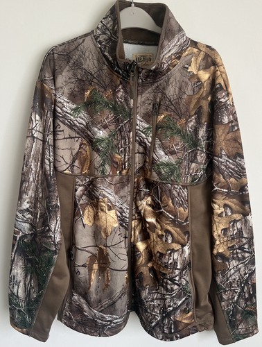 Redhead real tree camo - camo, soft
