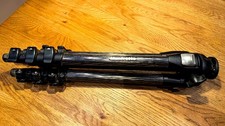 Manfrotto 055 Mag Fiber Tripod