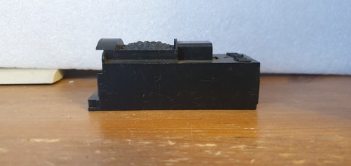 Hornby dublo wrenn - dublo, or